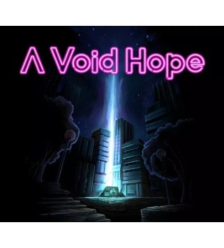 A Void Hope Switch Nintendo eShop Key EUROPE